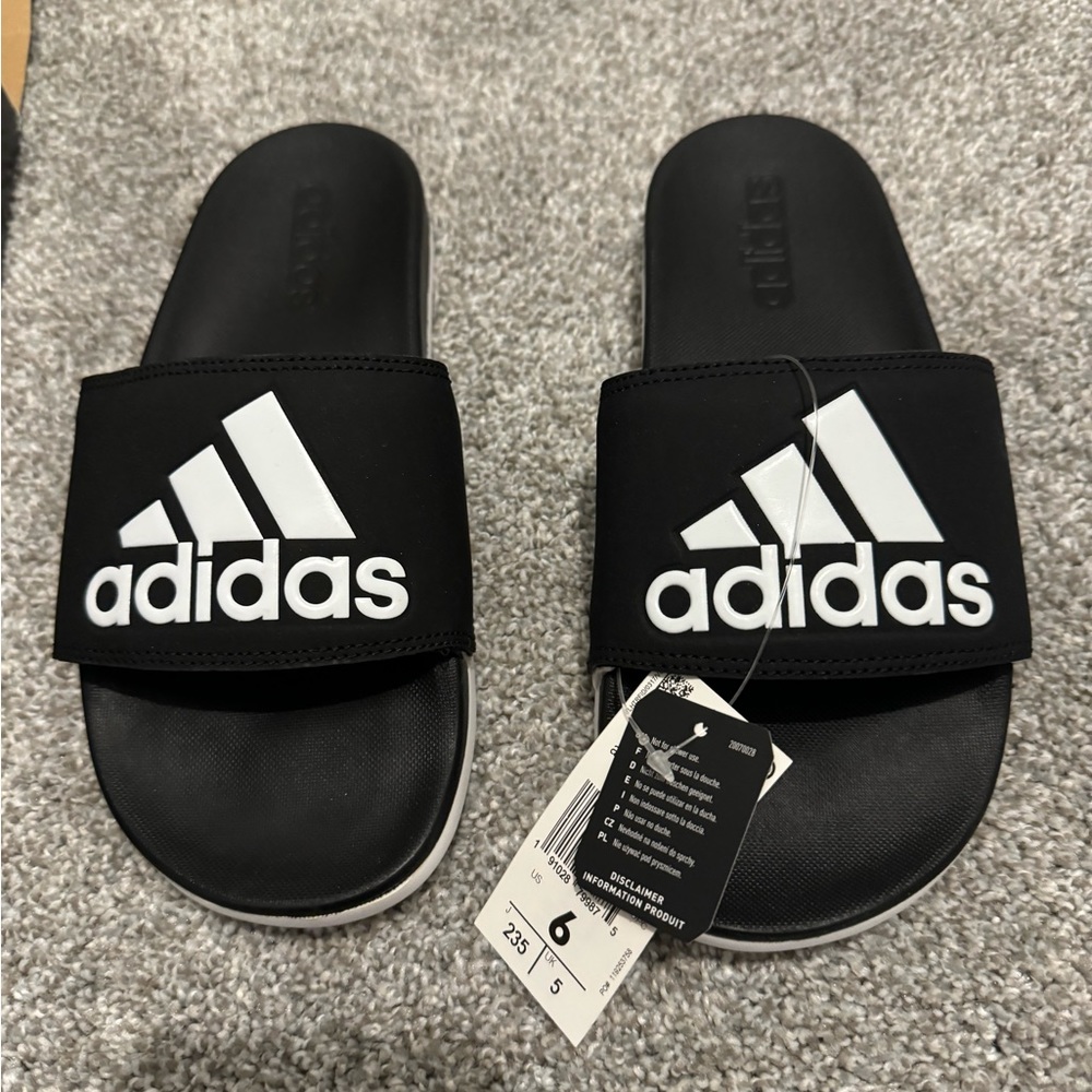 Adidas Slides